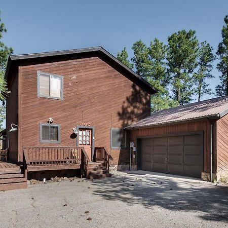 Sierras Grace Βίλα Ruidoso Εξωτερικό φωτογραφία